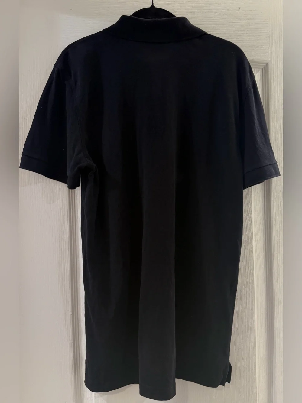Boss Black Short Sleeve Polo Shirt